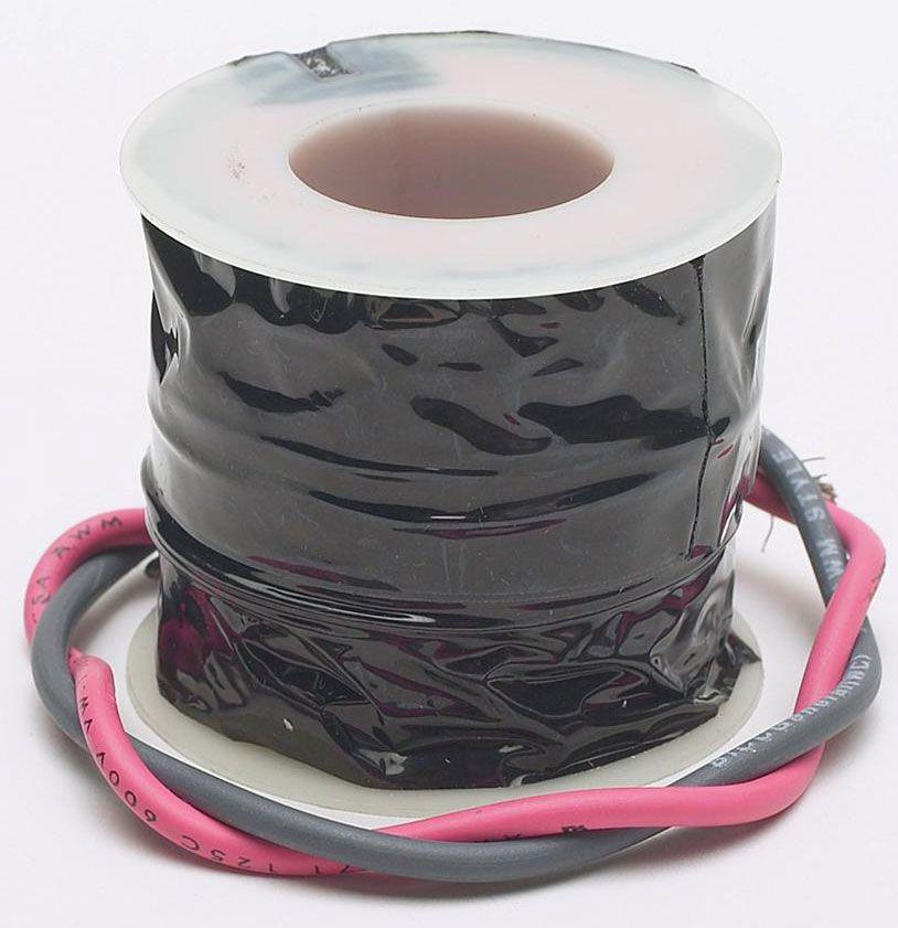 Hughes Performance Solenoid (HTHP7499) HTHP7499