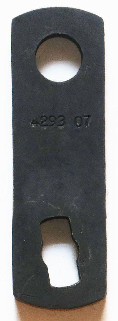 Hurst Transmission Selector Arm Lever (HU1054293) HU1054293