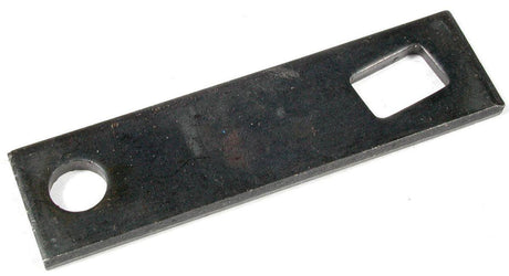 Hurst Transmission Lever, Steel, Natural, For Buick, For Chevrolet, For Oldsmobile, For Pontiac, Each (HU1058561) HU1058561