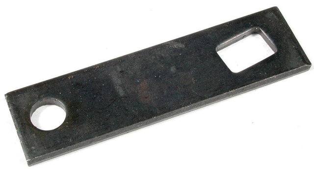 Hurst Transmission Lever, Steel, Natural, For Buick, For Chevrolet, For Oldsmobile, For Pontiac, Each (HU1058561) HU1058561