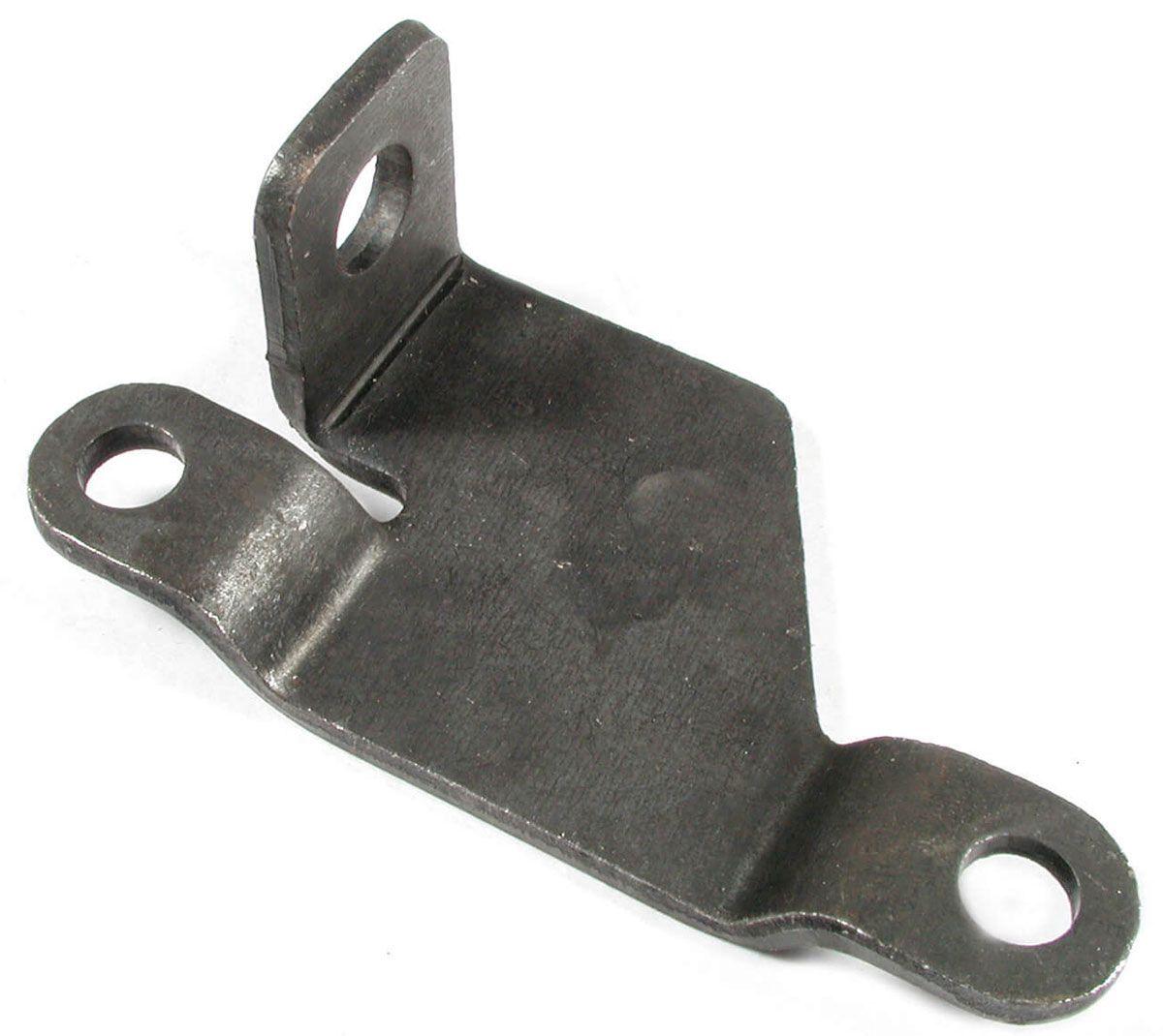 Hurst Gear Shift Cable Bracket, Pro-Matic 2 And V-Matic 2, Powerglide Transmission, Each (HU1178565) HU1178565