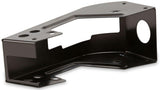 Hurst Shifter Cover, Aluminium, Black Anodised, Quarter Stick, Each (HU1300051)