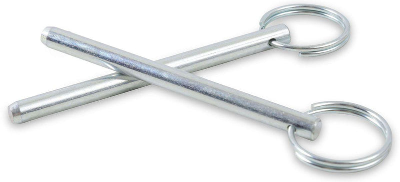 Hurst Shifter Cover, Aluminium, Black Anodised, Quarter Stick, Each (HU1300051)