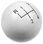 Hurst The Original Shift Knobs That Come Standard On Many Factory Muscle Cars (HU1630003) HU1630003