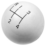 Hurst The Original Shift Knobs That Come Standard On Many Factory Muscle Cars (HU1630003)