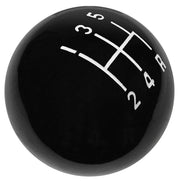 Hurst The Original Shift Knobs That Come Standard On Many Factory Muscle Cars (HU1630108) HU1630108