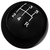 Hurst The Original Shift Knobs That Come Standard On Many Factory Muscle Cars (HU1630108)
