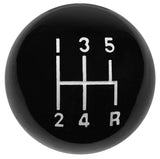 Hurst The Original Shift Knobs That Come Standard On Many Factory Muscle Cars (HU1630108)