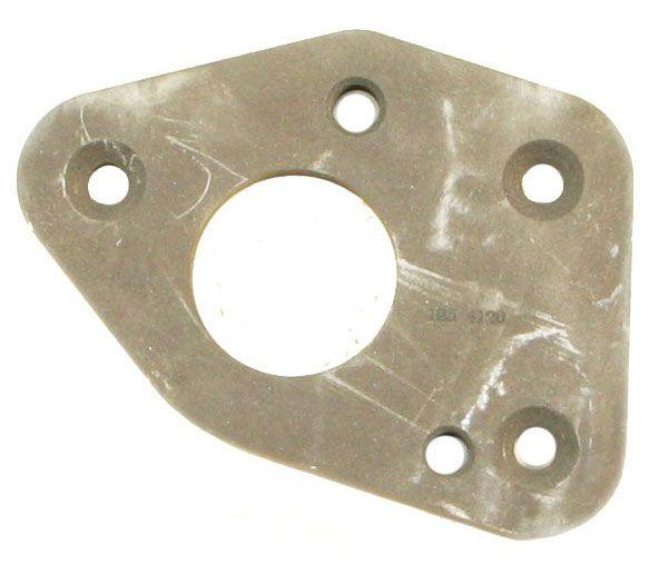 Hurst 4-Speed Competition Plus Shifter Mounting Plate (HU1954120)