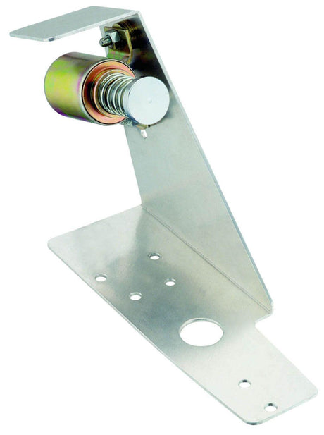 Hurst Electric Shifter, 3 Amps, Aluminium, GM, Automatic, Powerglide, Kit (HU2260020) HU2260020