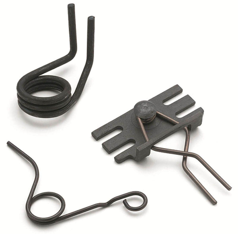 Hurst Shifter Springs, Automatic Transmission, Centering, Ratchet, Position Springs, Kit (HU2308500) HU2308500