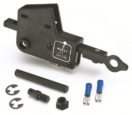 Hurst Neutral Safety/Backup Switch, Quarter Stick, Quarter Stick 2, Magnum Grip, Shifters, Each (HU2488600) HU2488600
