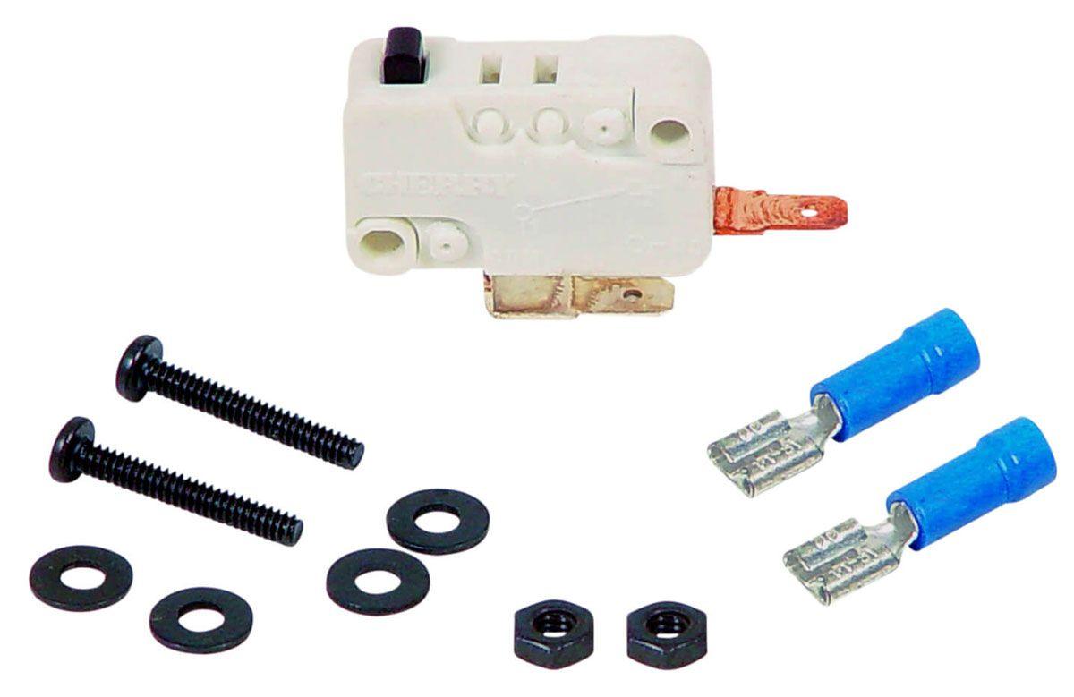 Hurst Switch, Backup Light, Quarter Stick, Quarter Stick 2, Magnum Gri — Fast Lane Spares