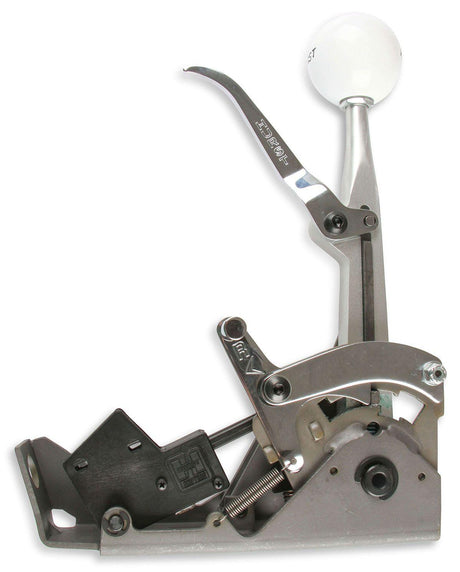 Hurst Automatic Shifter Quarter Stick For Chevrolet TH250 / TH350 / TH375 / TH400, Each (HU3160006) HU3160006