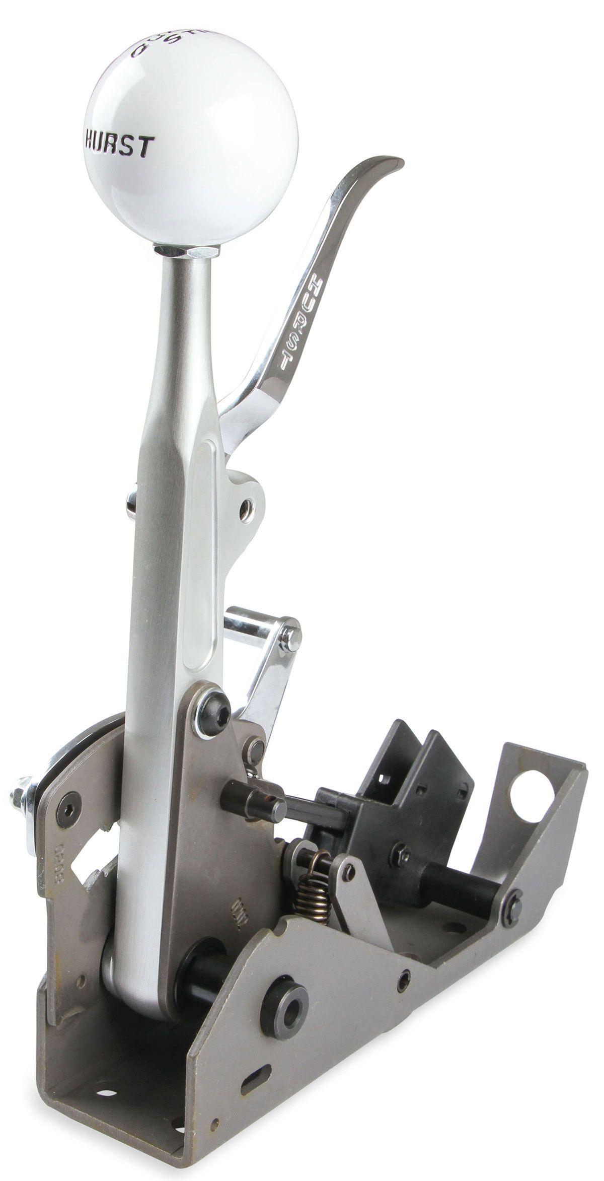 Hurst Automatic Shifter Quarter Stick For Chevrolet TH250 / TH350 / TH375 / TH400, Each (HU3160006)