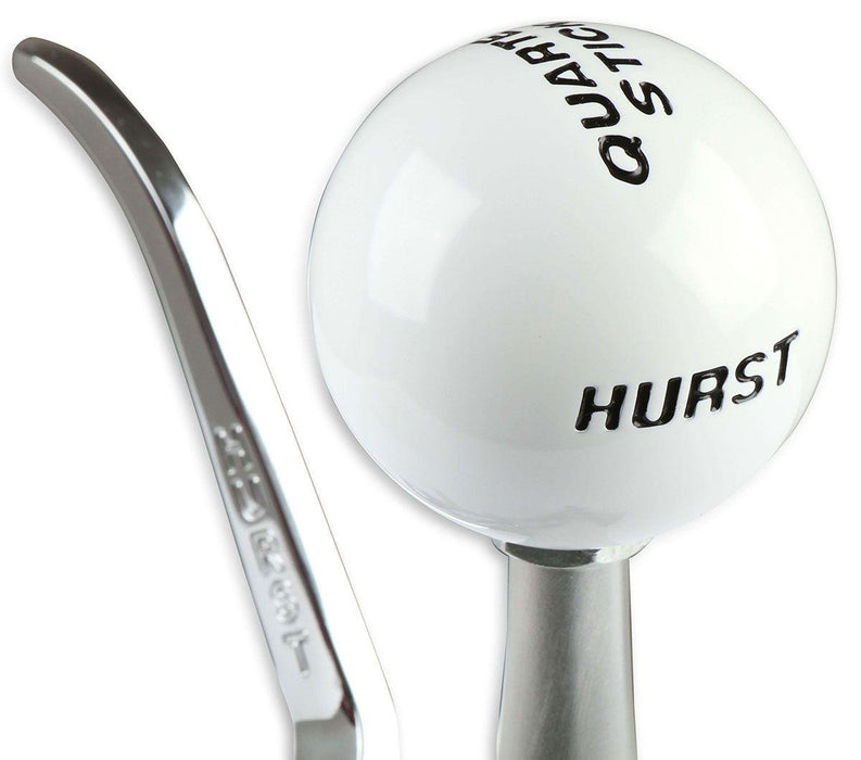 Hurst Automatic Shifter Quarter Stick For Chevrolet TH250 / TH350 / TH375 / TH400, Each (HU3160006)