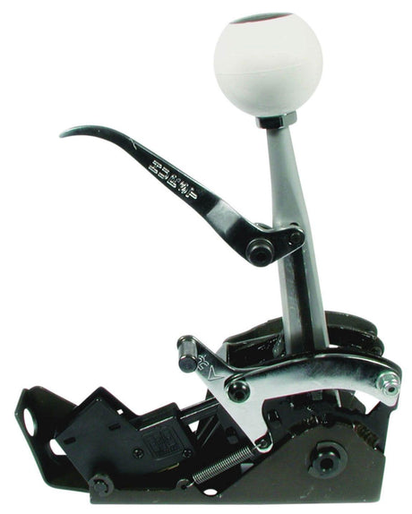 Hurst Automatic Shifter, Quarter Stick, Mopar/For Ford, For Lincoln, For Mercury, Each (HU3160009) HU3160009
