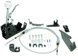 Hurst Automatic Shifter, Quarter Stick, Reverse Pattern, Mopar/For Ford, For Lincoln, For Mercury, Each (HU3160014) HU3160014