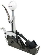 Hurst Automatic Shifter, Quarter Stick 2, For Chevrolet, Powerglide, TH250, TH350, TH375, TH400, Rear Exit Cable, Each (HU3160020) HU3160020