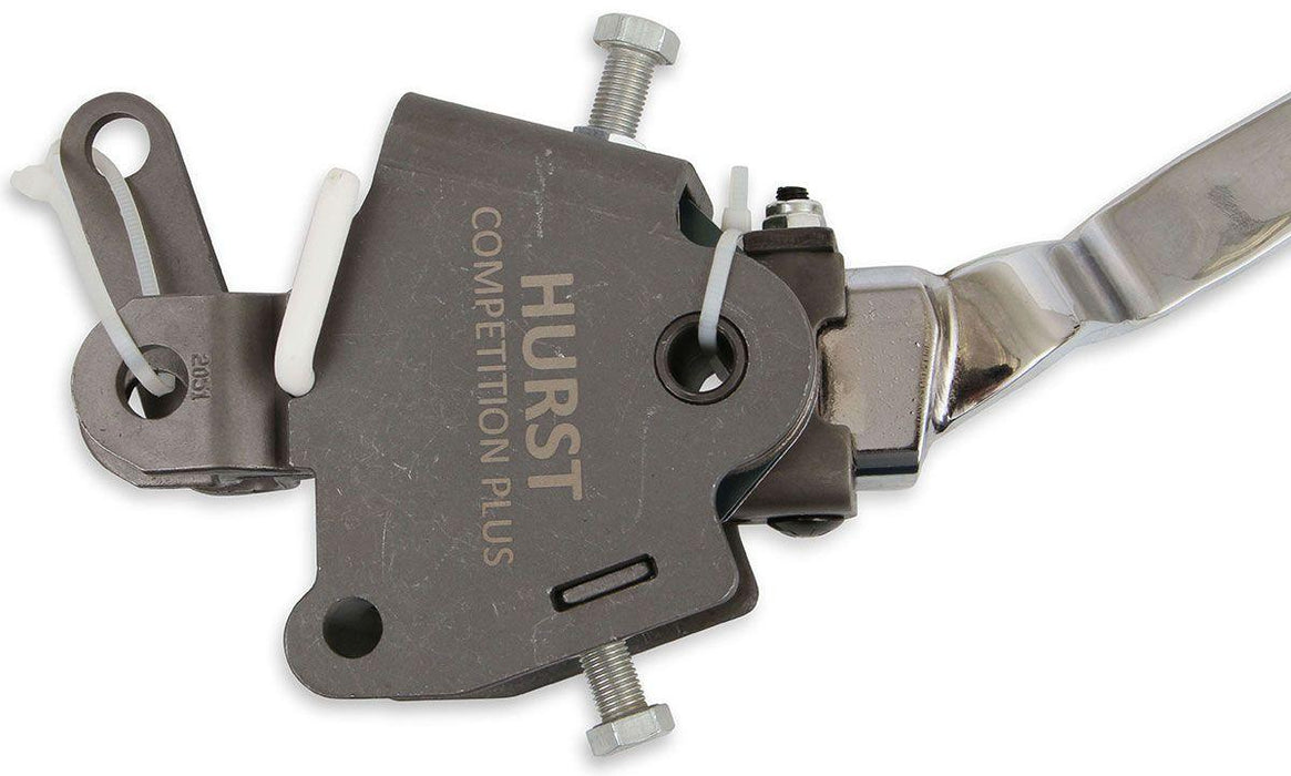 Hurst Manual Shifter, Competition, Plus, For Ford, For Mercury, Passenger Car, Each (HU3913180)