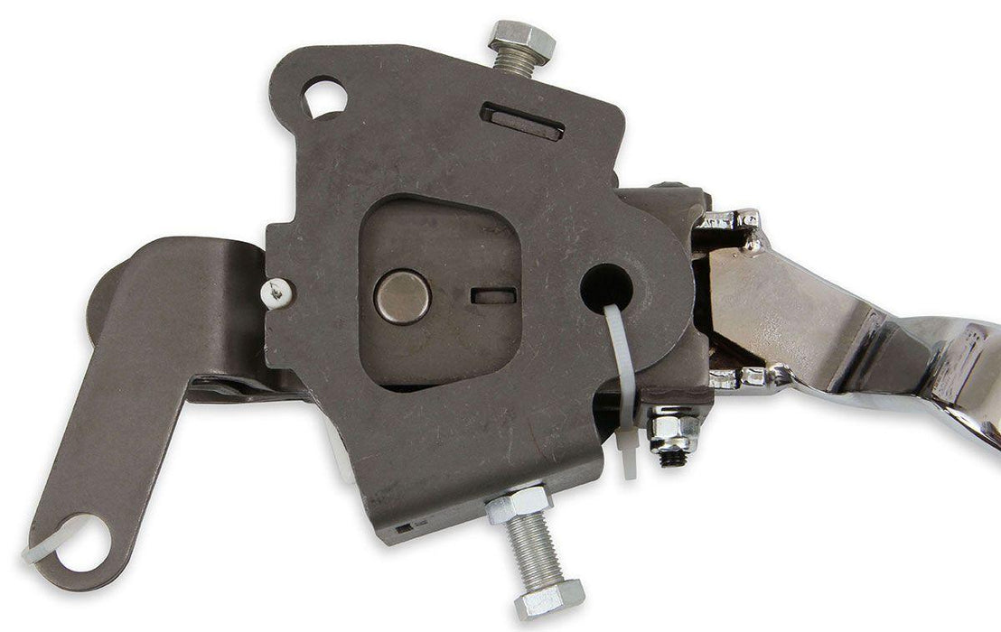 Hurst Manual Shifter, Competition, Plus, For Ford, For Mercury, Passenger Car, Each (HU3913180)