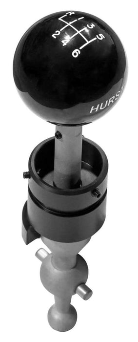 Hurst Shifter, Indy, MT-82 Transmission, For Ford, Mustang, Each (HU3916036)