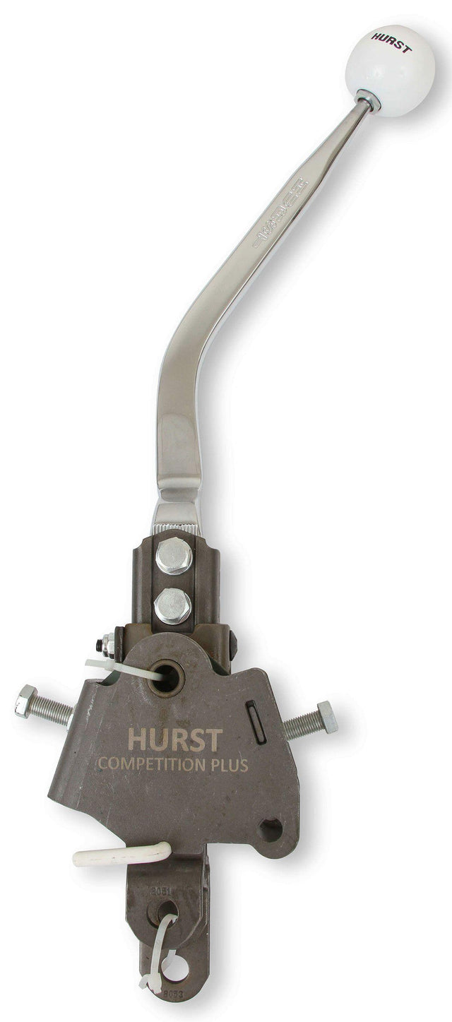 Hurst Manual Shifter, Competition, Plus, For Chevrolet, For Pontiac, Each (HU3916848) HU3916848