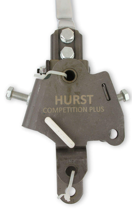 Hurst Manual Shifter, Competition, Plus, For Chevrolet, For Pontiac, Each (HU3916848)