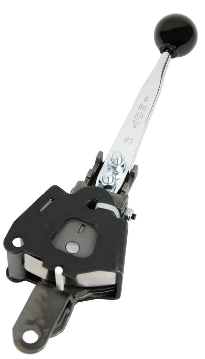 Hurst Manual Shifter, Indy 4-Speed, Each (HU5030030) HU5030030
