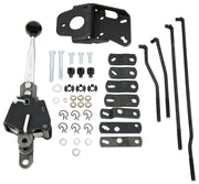 Hurst Manual Shifter, Indy 4-Speed, Each (HU5030030)