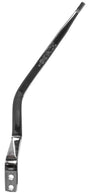Hurst Replacement Shifter Stick, Steel, Chrome, 15.00 in. Long, 3/8 in.-16 Thread, Each (HU5384084) HU5384084
