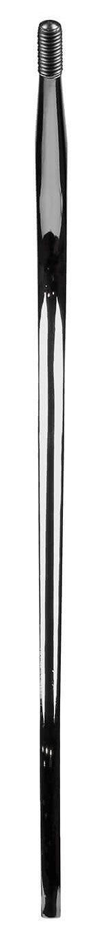 Hurst Replacement Shifter Stick, Steel, Chrome, 13.50 in. Long, 3/8 in.-16 Thread, Each (HU5386900)