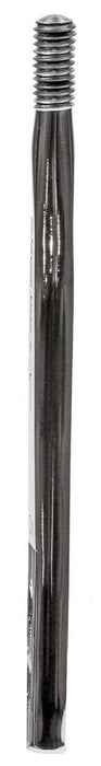 Hurst Replacement Shifter Stick, Steel, Chrome, 3/8 in.-16 Thread, Each (HU5387201)