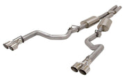 Hurst Elite Series 3" Cat-Back Exhaust System (HU6350024) HU6350024