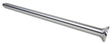 IDIDIT 36" Old School Non Tilt Steering Column (ID1012360010) ID1012360010