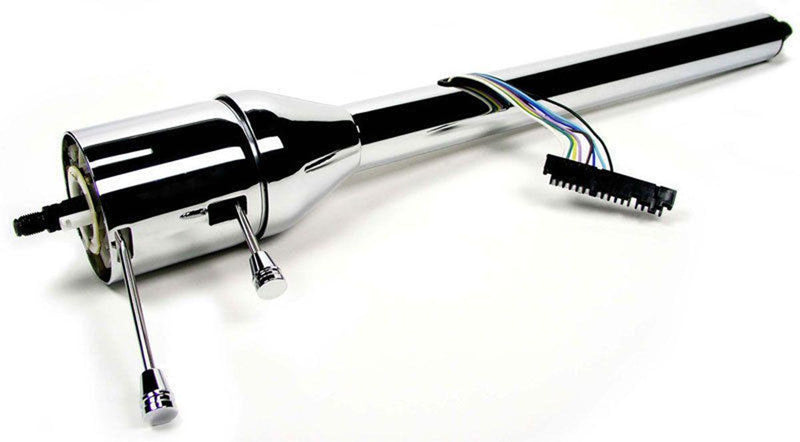 IDIDIT 30" RHD Tilt Steering Column (ID1250300020) ID1250300020