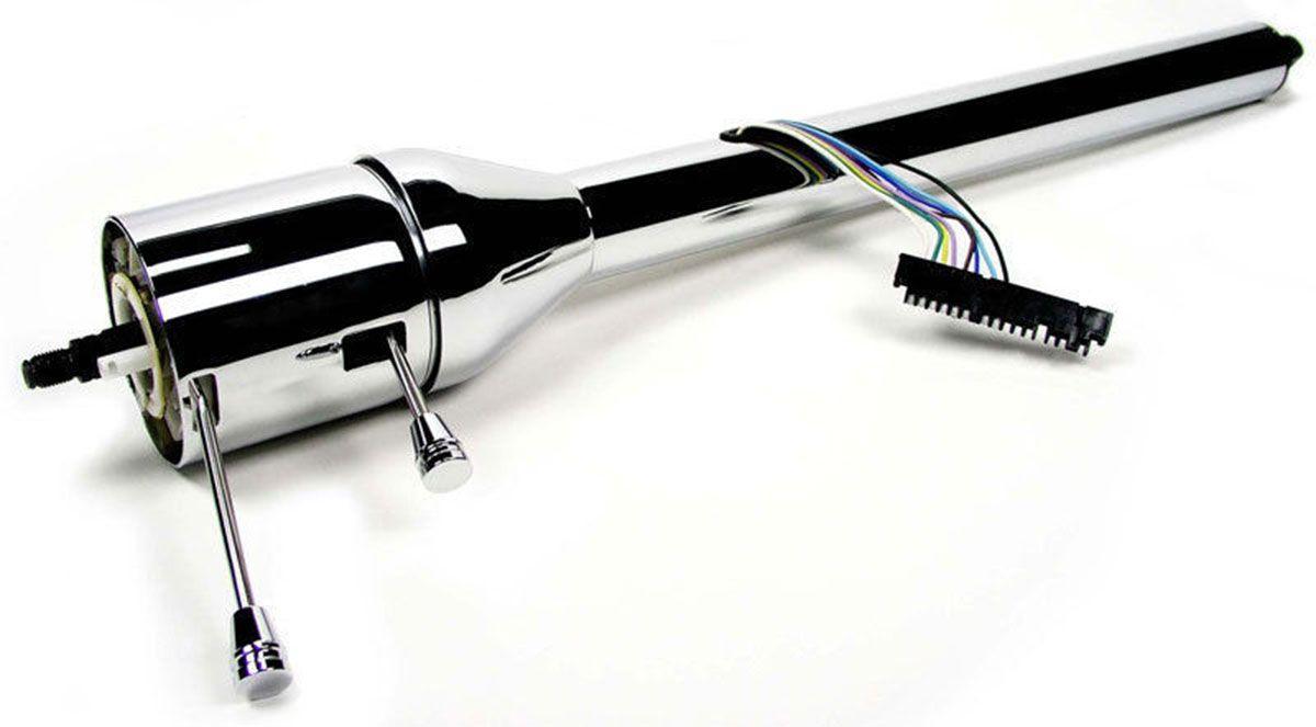 IDIDIT 30" RHD Tilt Steering Column (ID1250300020)