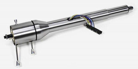 IDIDIT 32" RHD Paintable Steel Tilt Steering Column (ID1250320010) ID1250320010