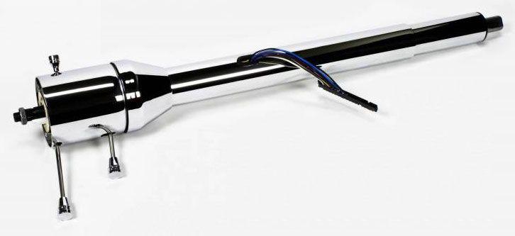 IDIDIT 32" RHD Tilt Steering Column (ID1250320020) ID1250320020