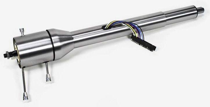 IDIDIT 67-68 Camaro RHD Tilt Steering Column (ID1250680020) ID1250680020