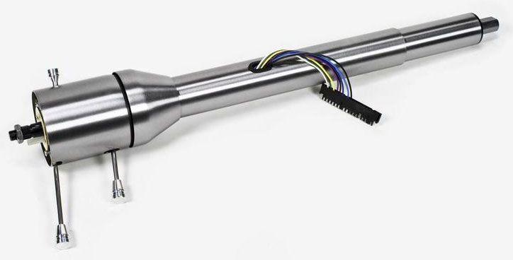 IDIDIT 67-68 Camaro RHD Tilt Steering Column (ID1250680020)