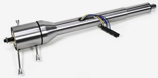 IDIDIT 1955-56 Chev RHD Tilt Steering Column (ID1260550020) ID1260550020