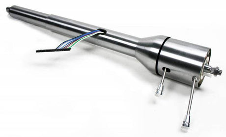 IDIDIT 28" Collapsible Tilt Steel Steering Column (ID1300280010) ID1300280010