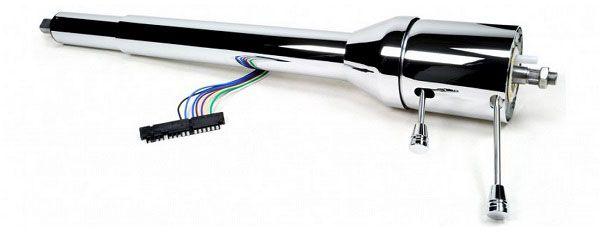 IDIDIT 28" LHD Collapsible Tilt Steering Column (ID1300280020)