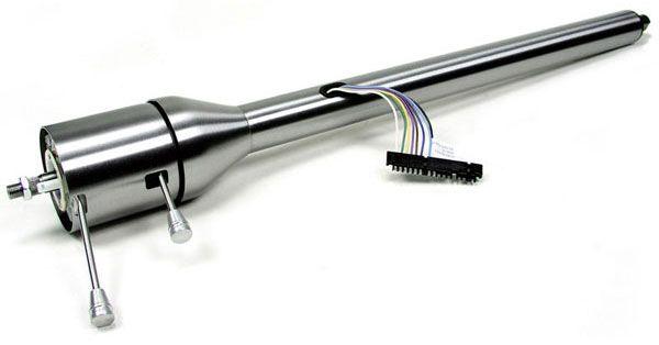 IDIDIT 30" LHD Collapsible Tilt Steering Column (ID1300300020)