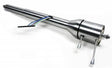 IDIDIT 32" Collapsible Tilt Steel Steering Column (ID1300320010) ID1300320010