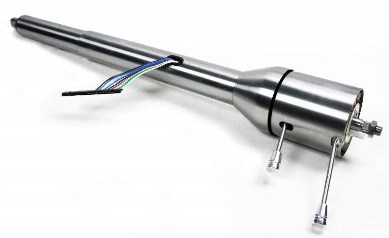 IDIDIT 32" Collapsible Tilt Steel Steering Column (ID1300320010) ID1300320010