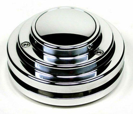 IDIDIT 9-Bolt "Shorty" Steering Wheel Adaptor (ID2201100020) ID2201100020
