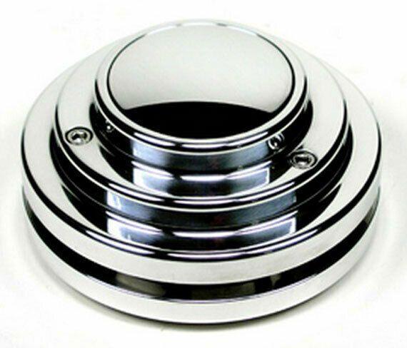 IDIDIT 9-Bolt "Shorty" Steering Wheel Adaptor (ID2201100020) ID2201100020