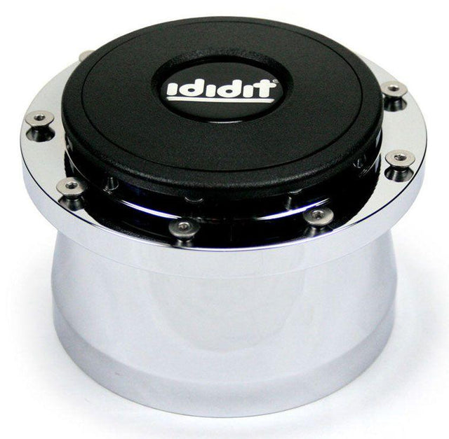 IDIDIT 9-Bolt Steering Wheel Adapter with Horn (ID2201310020) ID2201310020